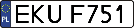EKUF751