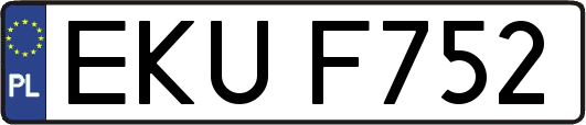 EKUF752