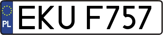 EKUF757