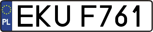 EKUF761