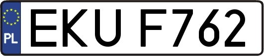 EKUF762