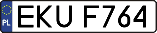 EKUF764