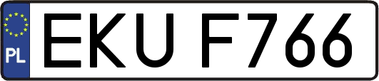 EKUF766