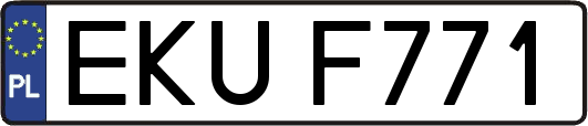 EKUF771