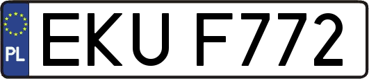 EKUF772