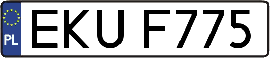 EKUF775