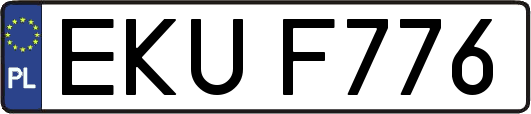 EKUF776