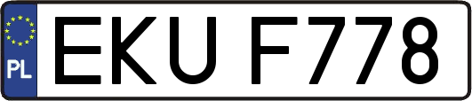 EKUF778