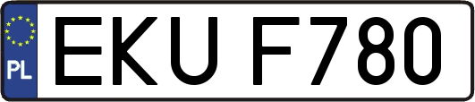EKUF780