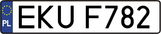EKUF782