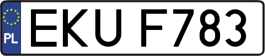 EKUF783