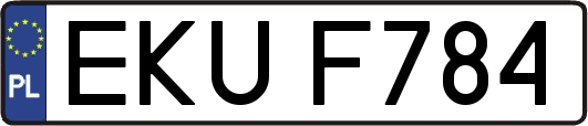 EKUF784