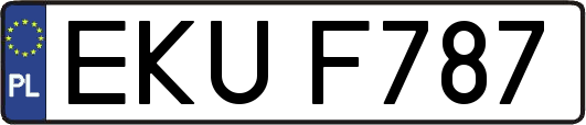 EKUF787