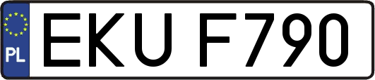 EKUF790