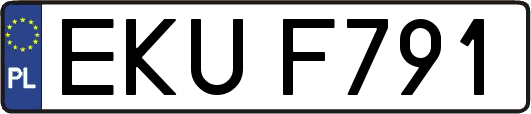 EKUF791