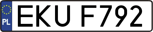 EKUF792