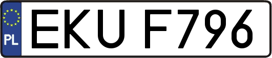 EKUF796