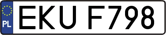 EKUF798