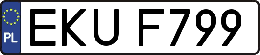 EKUF799