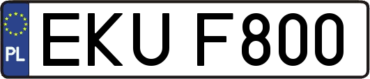 EKUF800