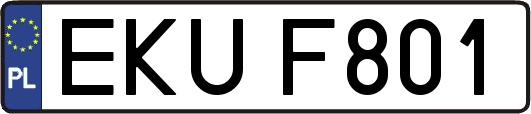 EKUF801