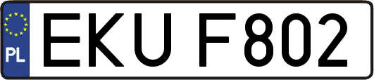 EKUF802