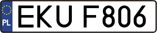 EKUF806