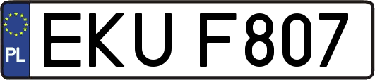 EKUF807