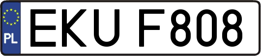 EKUF808