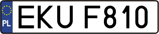 EKUF810