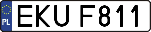 EKUF811