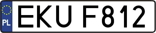 EKUF812