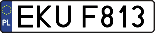 EKUF813