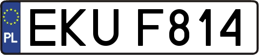 EKUF814