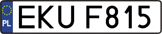 EKUF815