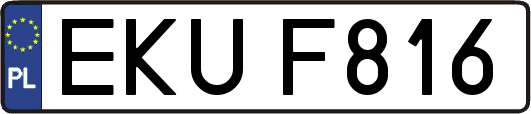 EKUF816