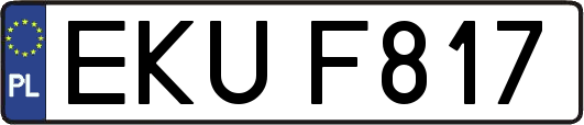 EKUF817