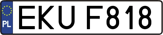 EKUF818