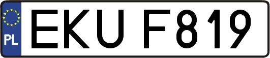 EKUF819