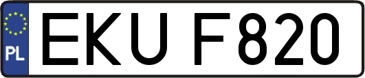 EKUF820