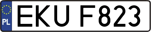 EKUF823