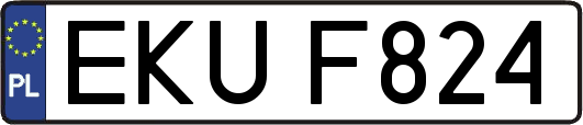 EKUF824