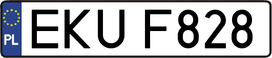 EKUF828