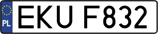 EKUF832