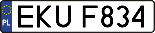 EKUF834