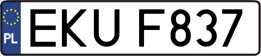 EKUF837