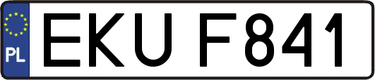 EKUF841