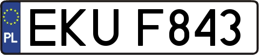 EKUF843