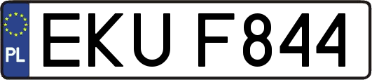 EKUF844