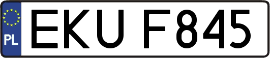 EKUF845